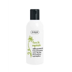 ZIAJA Tonik ogórkowy  200 ml KatB